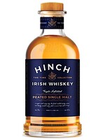 Hinch Peated 43% 70cl