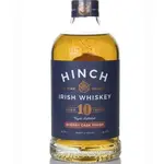 Hinch 10Y Sherry Cask Finish 43% 70cl