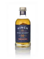 Hinch 10Y Sherry Cask Finish 43% 70cl