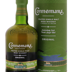 Connemara Original 40% 70cl