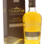 Tomatin Legacy 43% 70cl