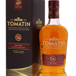 Tomatin 14Y 46% 70cl