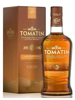 Tomatin 16Y Moscatel Wine Casks 46% 70cl