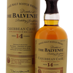 Balvenie 14Y Caribbean Cask 43% 70cl