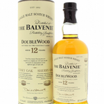 Balvenie 12Y Double Wood 40% 70cl