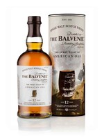 Balvenie 12Y The Sweet Toast of American Oak 43% 70cl