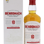 Benromach 10Y 43% 70cl