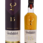 Glenfiddich 15Y 40% 70cl