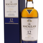 Macallan 12Y Double Cask 40% 70cl
