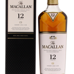 Macallan 12Y Sherry Oak Cask 40% 70cl