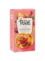 Jos Poell Suiker Schelpen (6st.)