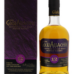 GlenAllachie 12Y 46% 70cl