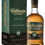 GlenAllachie 12Y Moscatel Wood Finish 48% 70cl