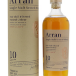 Arran 10Y 46% 70cl