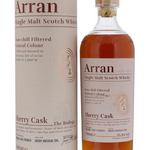 Arran Sherry Cask 55,8% 70cl