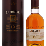 Aberlour 12Y Double Cask Matured 40% 70cl