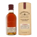 Aberlour A'Bunadh - Batch 77 60,8% 70cl