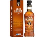 Loch Lomond 10Y 40% 70cl