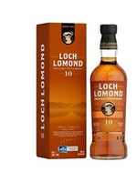 Loch Lomond 10Y 40% 70cl