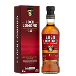 Loch Lomond 12Y 46% 70cl
