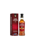 Loch Lomond 12Y Inchmurrin 46% 70cl