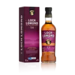 Loch Lomond 14Y 46% 70cl