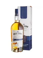 West Cork Sherry Cask Finished 43% 70cl