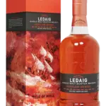 Ledaig Rioja Cask Finish 46,3% 70cl