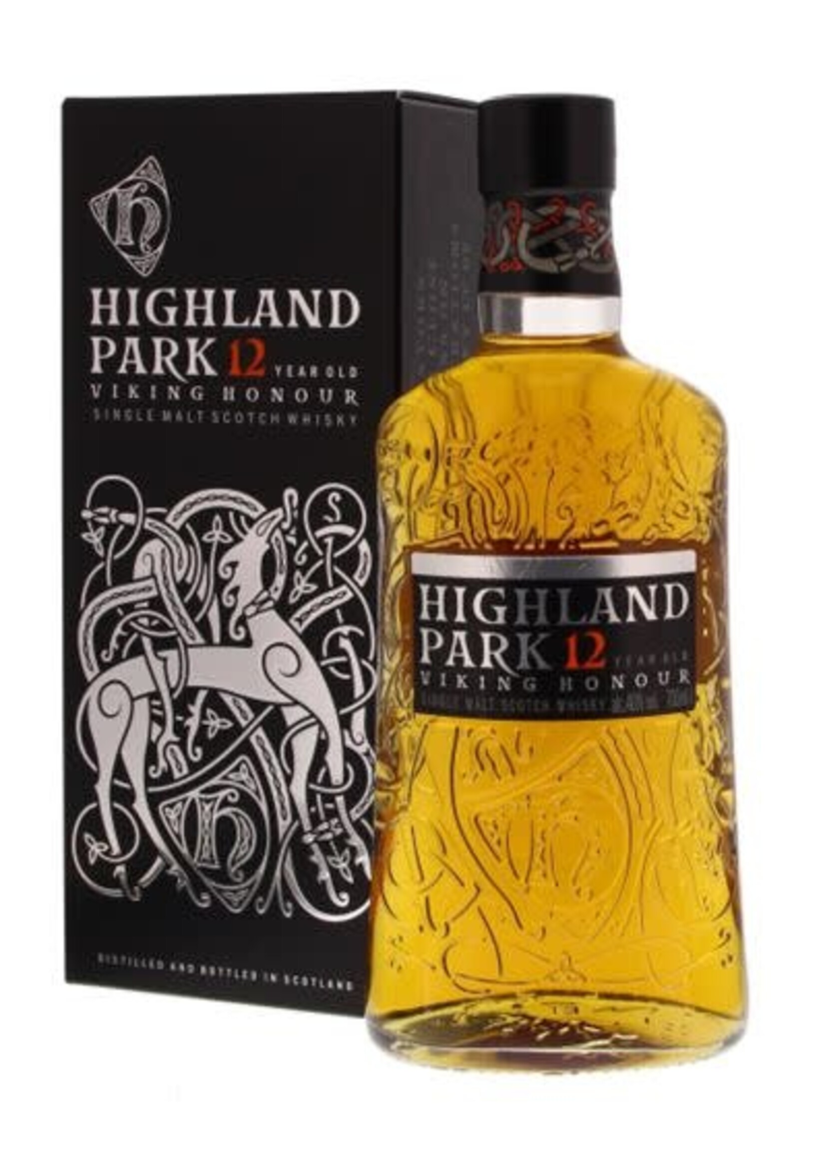 Highland Park 12Y 40% 70cl