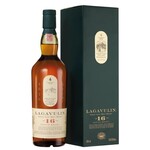 Lagavulin 16Y 43% 70cl