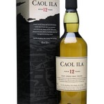 Caol Ila 12Y 43% 70cl