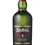 Ardbeg 5Y Wee Beastie 47,4% 70cl
