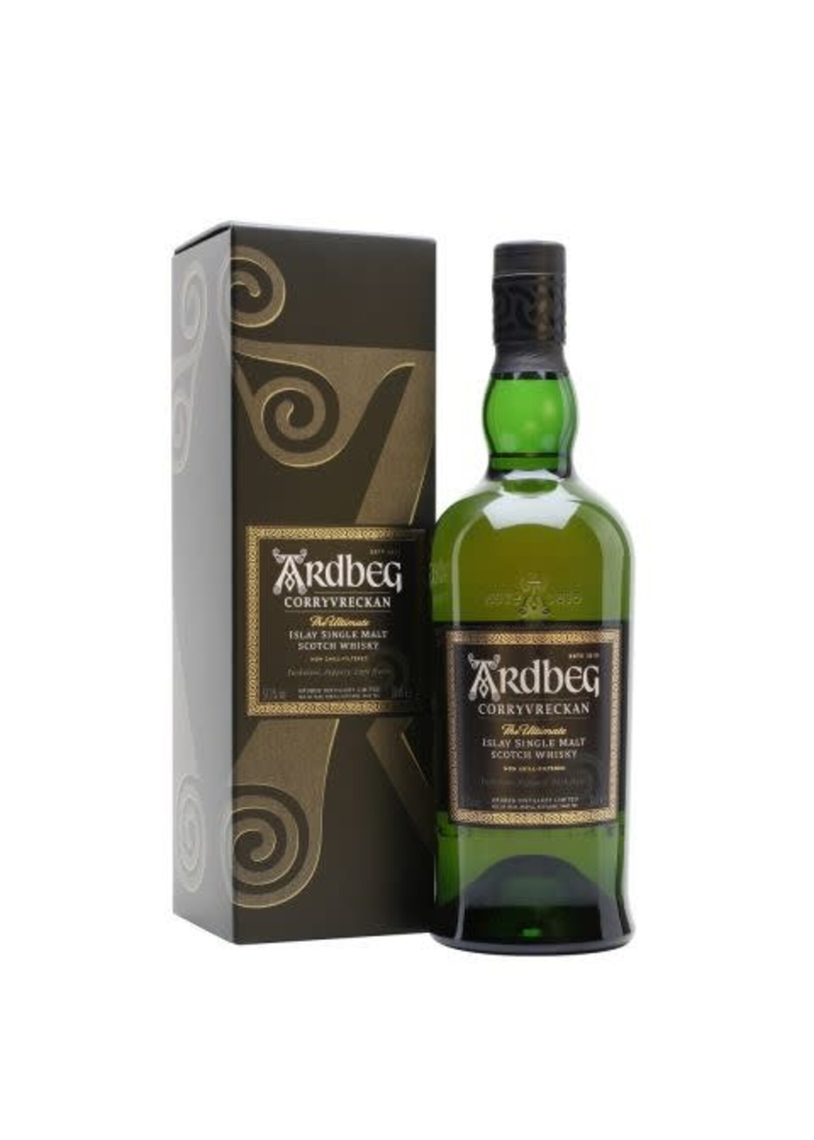 Ardbeg Corryvreckan 57,1% 70cl