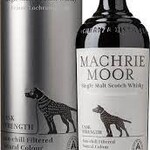 Machrie Moor Cask Strength 56,2% 70cl