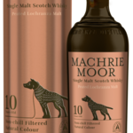 Machrie Moor 10Y 46% 70cl