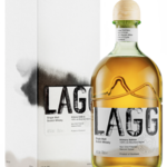 Lagg Kilmory Edition 46% 70cl