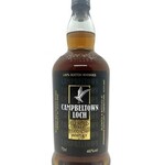 Campbeltown Loch Sherry Casks 46% 70cl