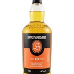 Springbank 10Y 46% 70cl