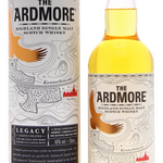 Ardmore Legacy 40% 70cl