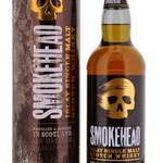 Smokehead 43% 70cl