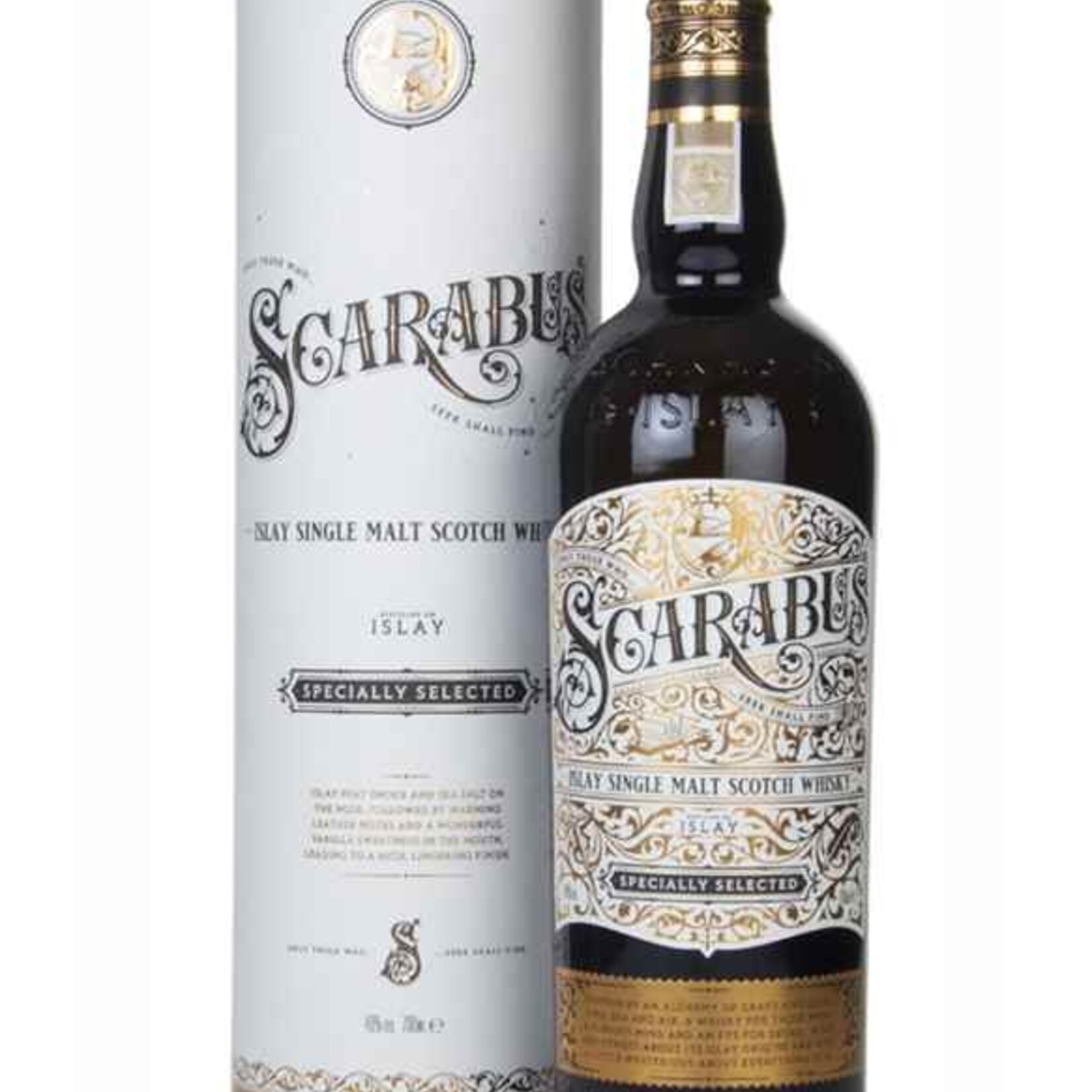 Scarabus Specially Selected 46% 70cl