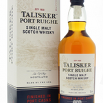 Talisker Port Ruighe 45,8% 70cl