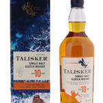 Talisker 10Y 45,8% 70cl