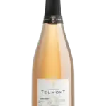 Telmont Réserve Rosé 12% 75cl