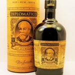 Diplomatico Seleccion De Familia 43% 70cl