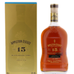 Appleton Estate 15Y Black River Casks 43% 70cl