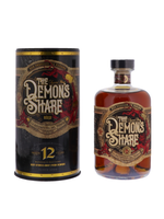The Demon's Share 12Y 41% 70cl