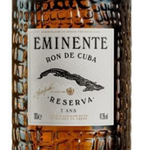 Eminente 7Y Reserva 41,3% 70cl