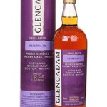 Glencadam Reserva PX 46% 70cl