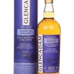 Glencadam Reservé De Burgundy 46% 70cl